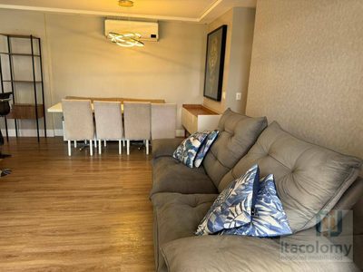 Apartamento, 2 quartos, 76 m² - Foto 4