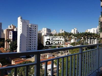 Apartamento, 3 quartos, 98 m² - Foto 3