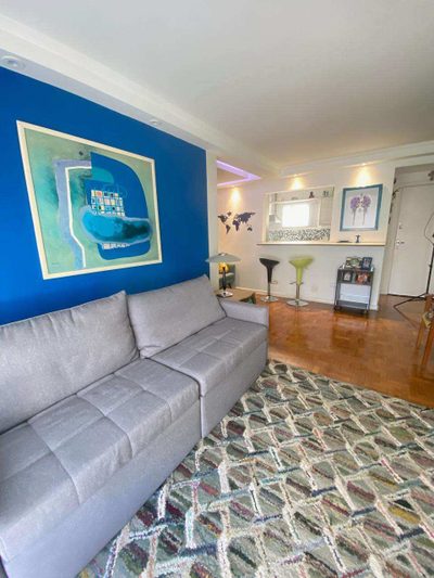 Apartamento, 2 quartos, 79 m² - Foto 4
