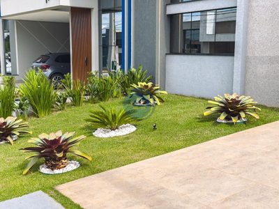 Casa, 3 quartos, 308 m² - Foto 3