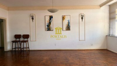 Apartamento, 4 quartos, 280 m² - Foto 5