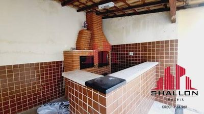 Casa de Condomínio, 2 quartos - Foto 5