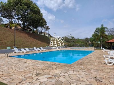 Loteamento e Condomínio, 585 m² - Foto 4