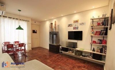 Apartamento, 1 quarto, 43 m² - Foto 5