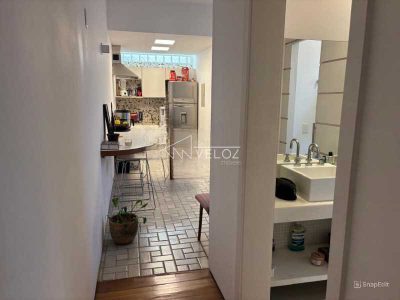 Apartamento, 2 quartos, 61 m² - Foto 1