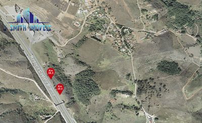 Terreno, 30 hectares - Foto 3