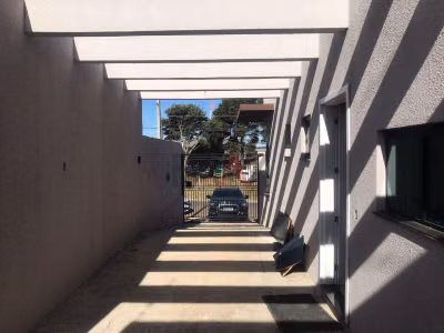 Casa, 1 quarto, 76 m² - Foto 2