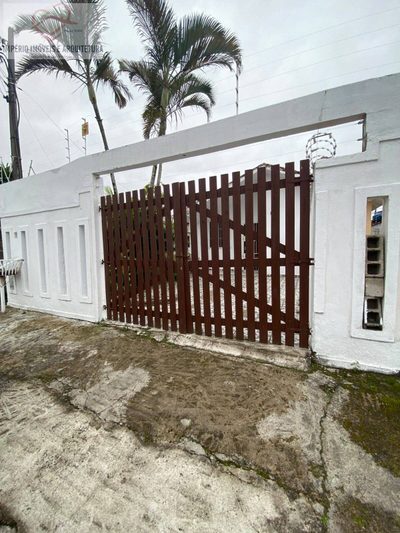 Casa, 2 quartos - Foto 1
