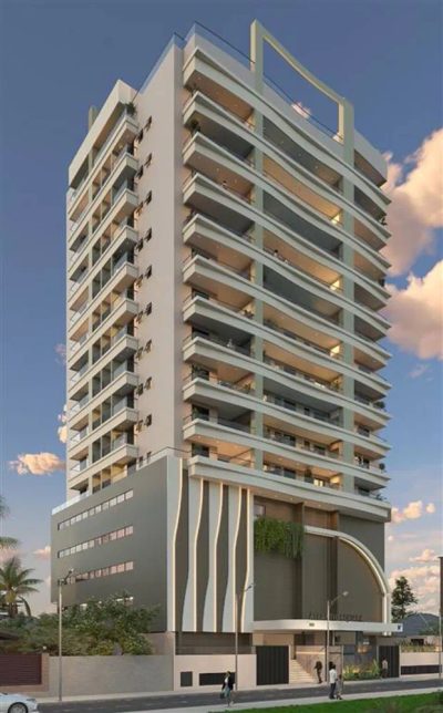 Apartamento, 2 quartos, 89 m² - Foto 1