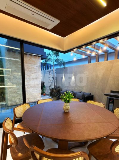 Casa de Condomínio, 1 quarto - Foto 5