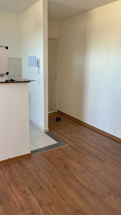 Apartamento, 2 quartos, 52 m² - Foto 5