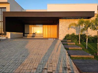 Casa, 3 quartos, 195 m² - Foto 4