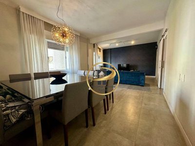 Apartamento, 3 quartos, 165 m² - Foto 4