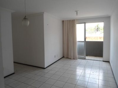 Apartamento, 3 quartos, 63 m² - Foto 2