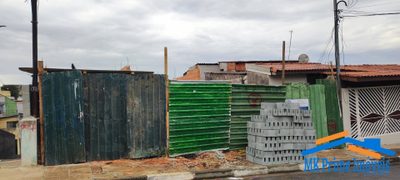 Sobrado, 3 quartos, 130 m² - Foto 1