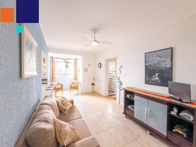 Apartamento, 2 quartos, 65 m² - Foto 2