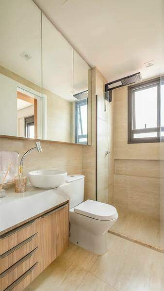 Apartamento, 3 quartos, 83 m² - Foto 5