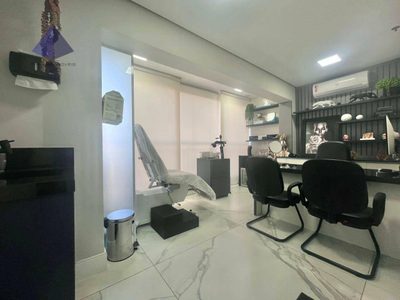 Sala-Conjunto, 76 m² - Foto 5