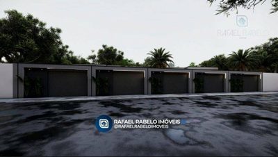 Casa, 2 quartos, 71 m² - Foto 3