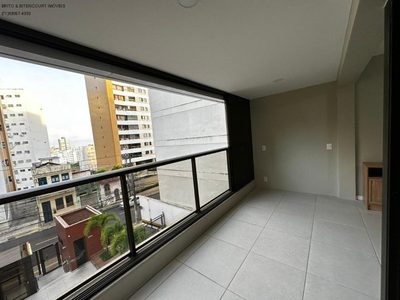 Apartamento, 1 quarto, 50 m² - Foto 3