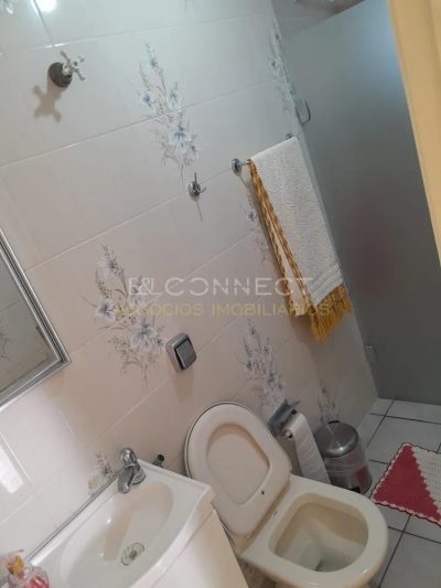 Apartamento, 3 quartos, 124 m² - Foto 3