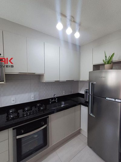 Apartamento, 2 quartos, 54 m² - Foto 5