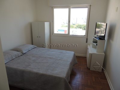 Apartamento, 1 quarto, 49 m² - Foto 3