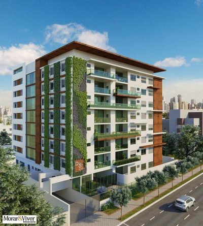 Apartamento, 2 quartos, 85 m² - Foto 3