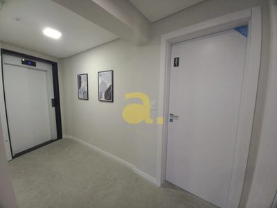 Apartamento, 1 quarto, 49 m² - Foto 5