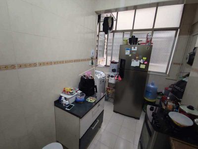 Apartamento, 2 quartos, 59 m² - Foto 1