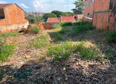 Terreno, 250 m² - Foto 2