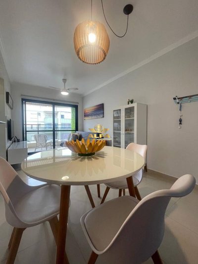 Apartamento, 1 quarto, 59 m² - Foto 2