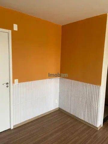 Apartamento, 2 quartos, 45 m² - Foto 4