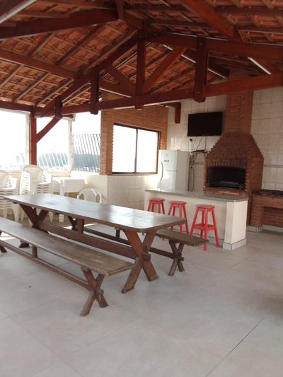 Apartamento, 2 quartos, 56 m² - Foto 2