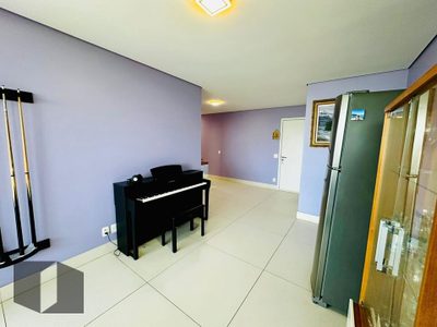 Apartamento, 3 quartos, 144 m² - Foto 3