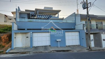 Casa, 2 quartos, 353 m² - Foto 1