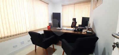Sala-Conjunto, 35 m² - Foto 3