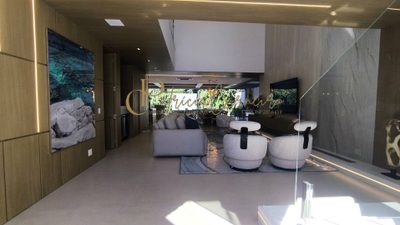 Casa, 5 quartos, 488 m² - Foto 3