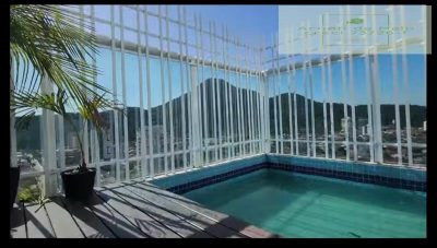Cobertura, 3 quartos, 175 m² - Foto 3