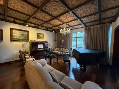 Apartamento, 3 quartos, 261 m² - Foto 3