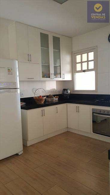 Casa, 4 quartos - Foto 5