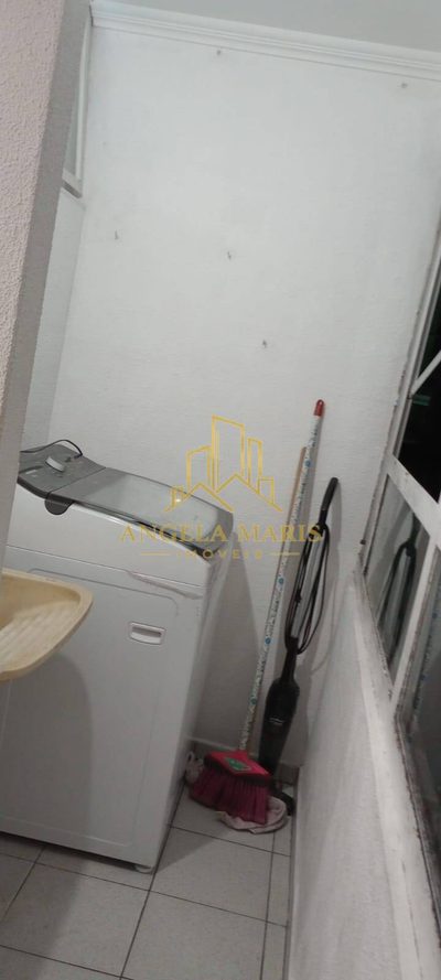 Apartamento, 2 quartos, 49 m² - Foto 5