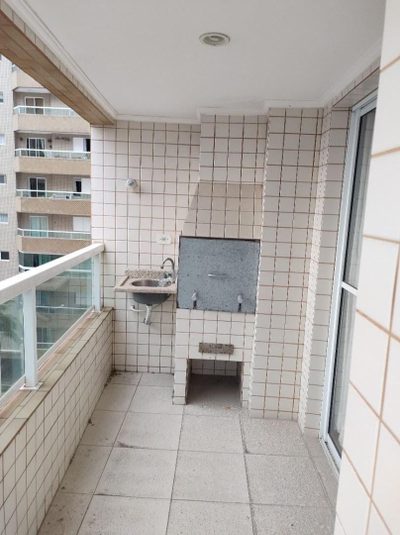 Apartamento, 1 quarto, 56 m² - Foto 2