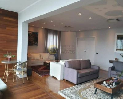 Apartamento, 4 quartos, 415 m² - Foto 3