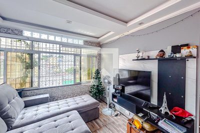 Casa, 3 quartos, 240 m² - Foto 4