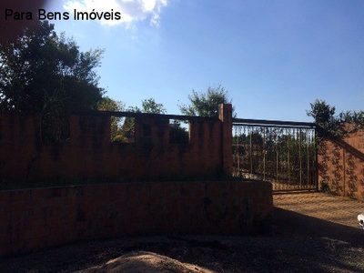 Chácara, 3 quartos - Foto 2