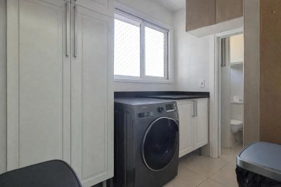 Apartamento, 3 quartos, 84 m² - Foto 2