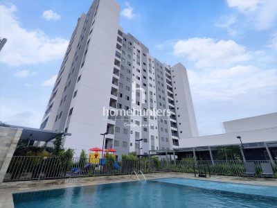 Apartamento, 2 quartos, 66 m² - Foto 1