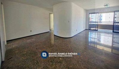Apartamento, 3 quartos, 152 m² - Foto 1