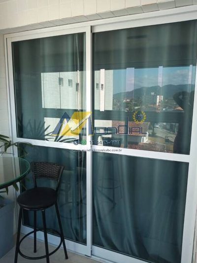 Apartamento, 2 quartos, 69 m² - Foto 2